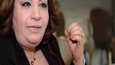 وفاة المستشارة تهاني الجبالي متأثرة بفيروس كورونا
