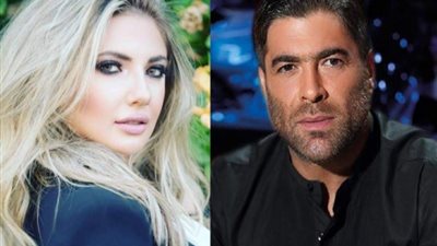 بعد انفصالة عن شانا عبود.. وائل كفوري يعود لطليقته أنجيلا بشارة