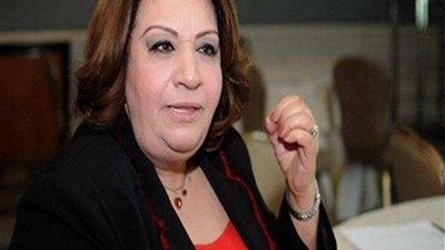 الكاتبه فاطمة ناعوت تنعي وفاة المستشارة تهاني الجبالي بصورة من الذكريات