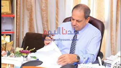 ضبط 56 مخالفة تموينية خلال حملات رقابية بالمنيا