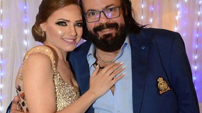 بهذه الطريقة.. إيمي طلعت زكريا تحُيي ذكرى ميلاد والدها