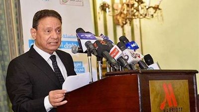 الأعلى للإعلام ينعى والدة الكاتب الصحفى صالح الصالحى