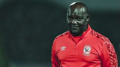 الأهلي يكشف موعد تجديد عقد موسيماني