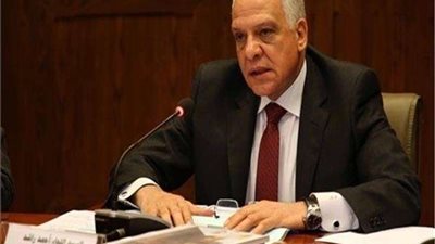 الجريدة الرسمية تنشر قرار محافظ الجيزة بفرض مقابل تحسين على العقارات