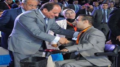 من 