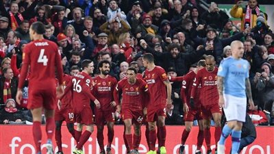 بصناعة صلاح.. ليفربول يتقدم ومونتيري يتعادل بعد دقيقتين
