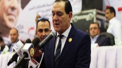 برلماني: توصيات منتدى شباب العالم ستكون محل تطبيق على أرض الواقع