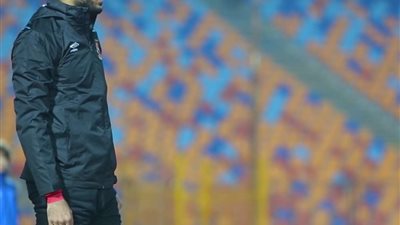 بعد إعارته.. متى يحقق كهربا آماله في الأهلي