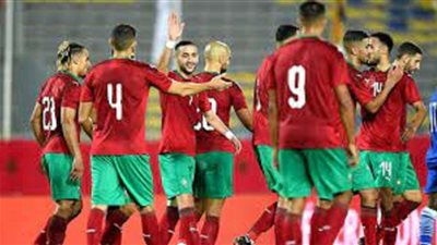 التاريخ ينصف مواجهات المغرب وغانا قبل مباراة اليوم بأمم أفريقيا