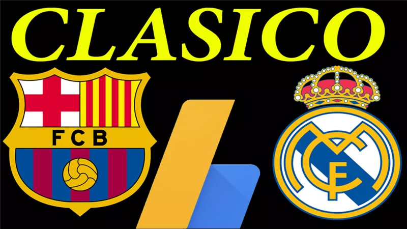 الليلة.. برشلونة يستضيف ريال مدريد في لقاء 