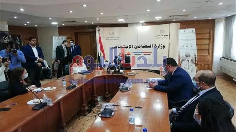 التضامن تعلن شن عملية تطهير شاملة لـ مؤسسات الرعاية
