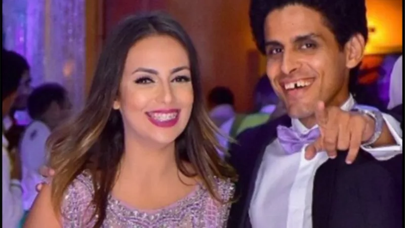 حمدي الميرغني يكشف سبب تسميته بهذا الإسم (فيديو)