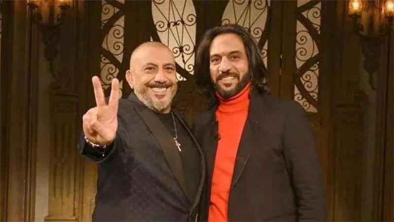 بهاء سلطان يطرح أغنية جديدة بعنوان 