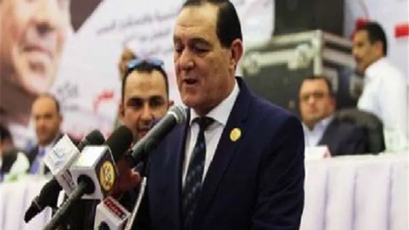 برلماني: توصيات منتدى شباب العالم ستكون محل تطبيق على أرض الواقع