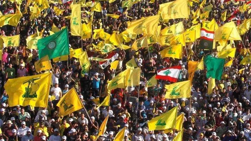 لبنان.. بيان ناري من 