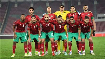 بث مباشر.. مباراة المغرب وغانا في كأس أمم إفريقيا2021