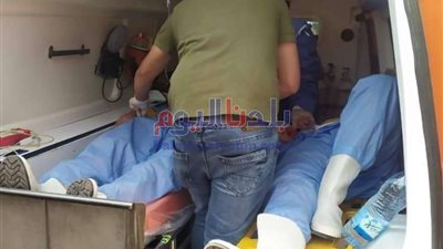 عاجل: تقديم أطراف صناعية لضحايا مصابي الألغام بـ«مطروح»