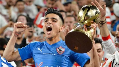 بن شرقي يتلقى خبر سار من منتخب المغرب