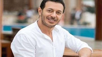 شاهد.. لبلبة ومصطفى شعبان في كواليس 
