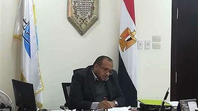 شركة أسيوط تنظم مؤتمرًا توعويًا بقضايا المياه والصرف الصحي بمدينة الغنايم