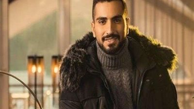 شاهد.. شبيه الشرنوبي يشعل السوشيال ميديا