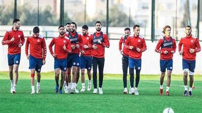 سلبية مسحة منتخب تونس قبل لقاء مالي في أمم أفريقيا