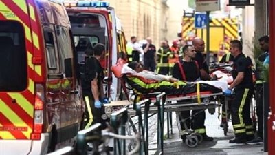 المشتبه به في حادثة طعن بالسعودية عمل بتكليف من تنظيم القاعدة باليمن