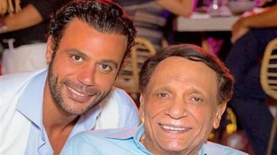 الفنان محمد إمام يتعاون مع الشحات مبروك في فيلم « عمهم »