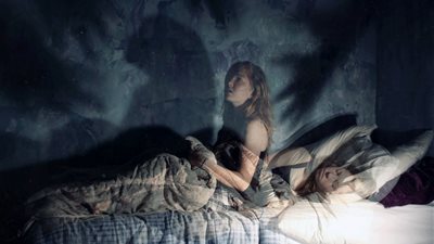 10 حقائق مخيفة.. ماذا تفعل بك الأحلام والكوابيس ليلا