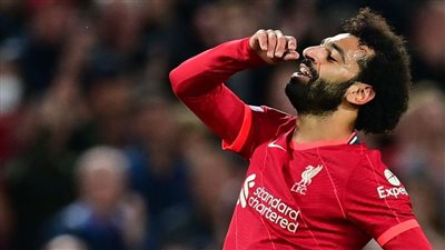 محمد صلاح يتلقى صدمة قبل مباراة مصر بكأس الأمم الأفريقية