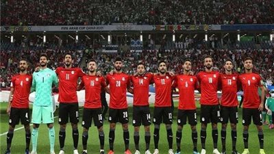 مباراة مصر ونيجيريا.. 4 قنوات مفتوحة على نايل سات تذيع اللقاء