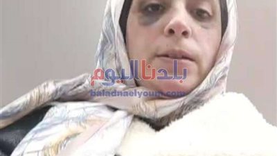 صاحبة أشهر فيديو بالمنيا تستغيث بمدير الأمن لنجدتها من عائلة زوجها