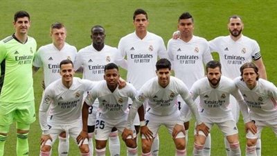 برشلونة يخطط لخطف نجم ريال مدريد