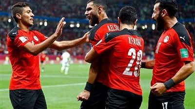 بث مباشر.. مباراة مصر ونيجيريا في أمم إفريقيا2021