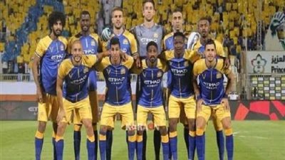 النصر يعزز صدارته للدوري السعودي بثلاثية في مرمى العدالة