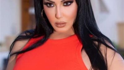 لو في حاجه واقفه معاكم انا موجوده.. سمية الخشاب توجه رساله نارية للطلاب