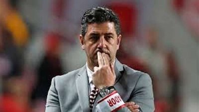 مدرب النصر السعودي: حققنا انتصارًا هامًا أمام العدالة
