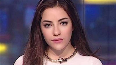 مذيعة صدى البلد تنفي خبر وفاتها.. «انا بصحة جيدة»