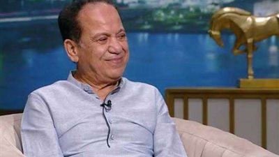 بعد الخسارة أمام نيجيريا.. الفنان محمد محمود يطالب بإقالة كيروش (فيديو)