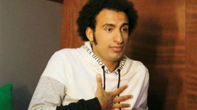 على ربيع يسخر من خسارة منتخب مصر أمام نيجيريا