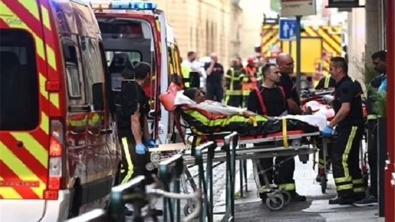 المشتبه به في حادثة طعن بالسعودية عمل بتكليف من تنظيم القاعدة باليمن