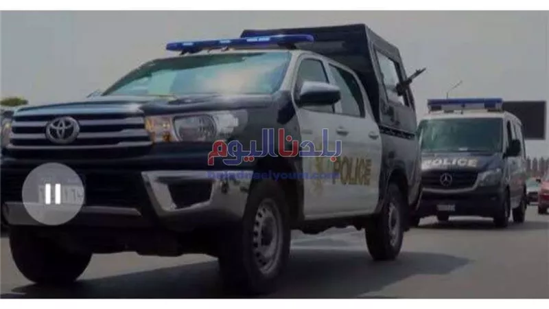 القبض على عامل بحوزته 24 طربة حشيش و3 كيلو قطع بسوهاج