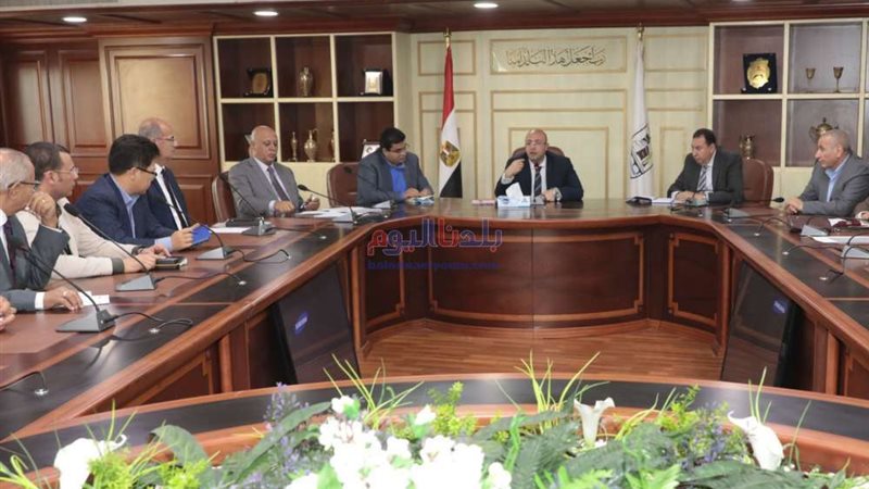 بلدنا اليوم