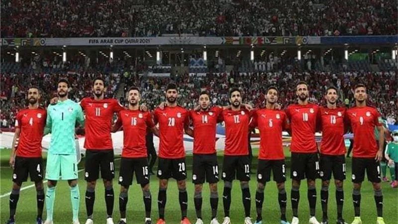 مباراة مصر ونيجيريا.. 4 قنوات مفتوحة على نايل سات تذيع اللقاء