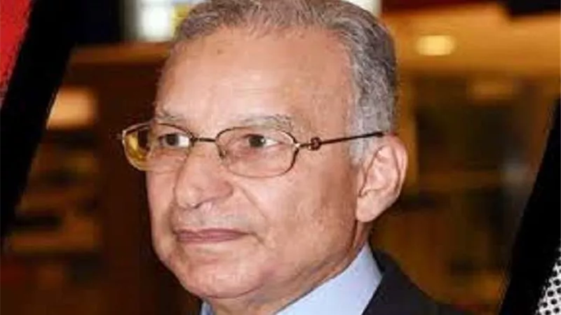 رسميًا.. عبد العزيز عبد الشافي مديرًا فنيا لبيراميدز