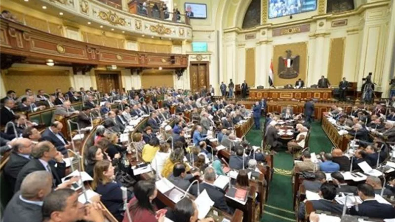 رسميًا.. البرلمان يناقش قانون الإدارة المحلية الأحد المقبل