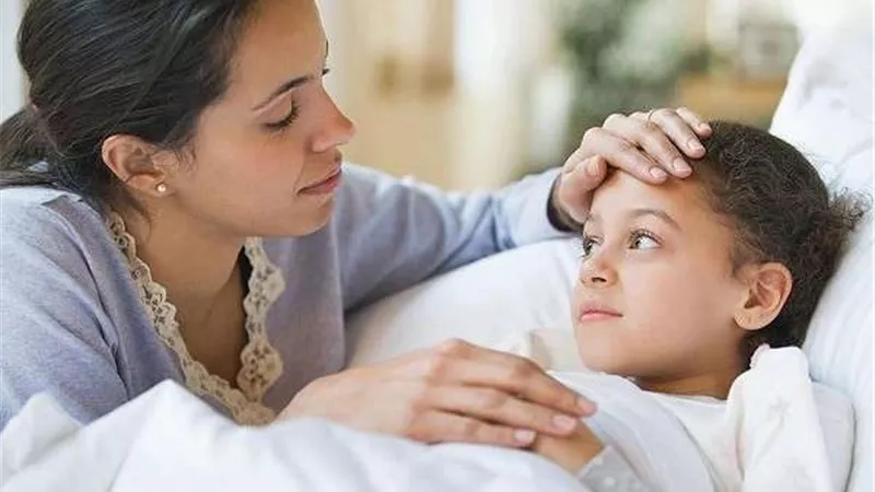 احذر.. 10 أعراض تكشف إصابة طفلك بالفشل الكلوي