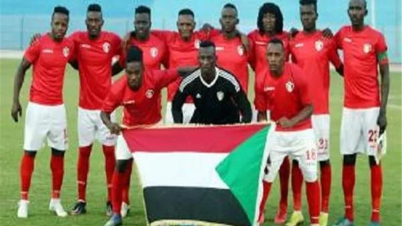 السودان تلتقي بغينيا بيساو في ثاني لقائات المجموعة الرابعة