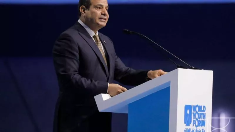 تعرف على  إنجازات الدولة المصرية في ملف حقوق الإنسان خلال 7 سنوات