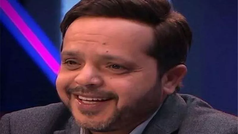 محمد هنيدي :الجمهور فاكر أن الكوميديان دائما في حالة ضحك وكوميديا وهزار